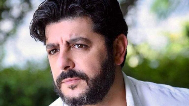 طوني عيسى: لا كلمات تكفي للمواساة