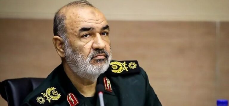 سلامي: “إسرائيل” ستواجه رداً ساحقاً من محور المقاومة