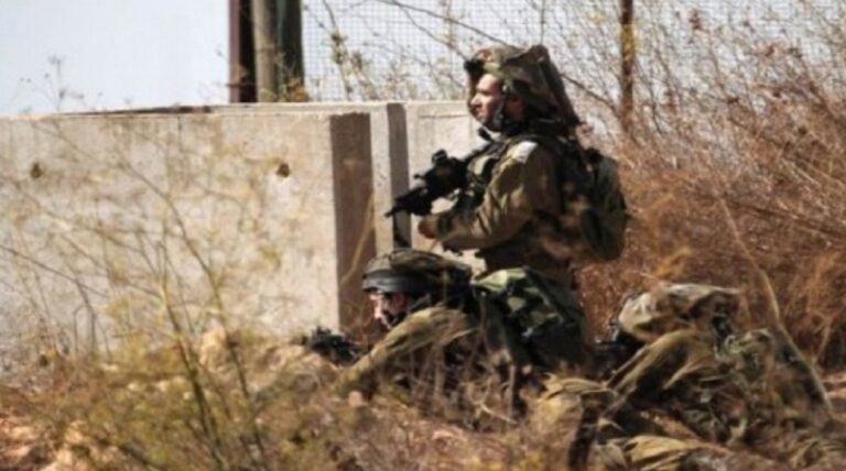 رغم إعلان وقف إطلاق النار.. 71 شهيداً بالعدوان على غزة