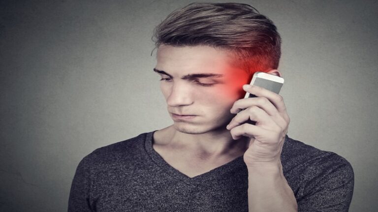 الهواتف تسبب سرطان الدماغ؟