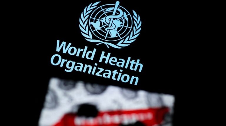 الصحة العالمية: 112 طفلاً يدخلون مستشفيات غزة يومياً