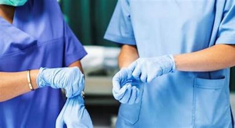 قتل مرضاه ليسهل عمله!