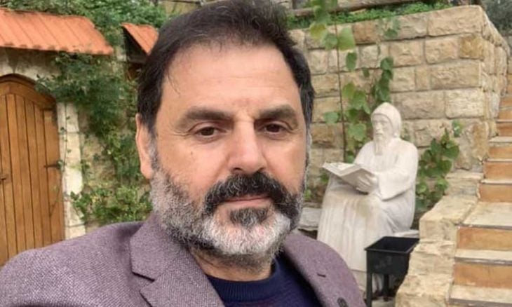 يوسف حداد عن إستشهاد نصرالله: نفسي حزينة حتى الموت