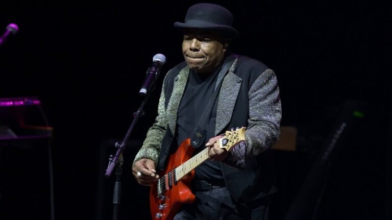 وفاة نجم أميركي شهير