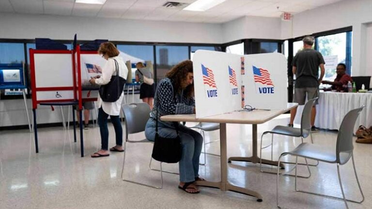 بدء موسم الانتخابات الرئاسية الأميركية