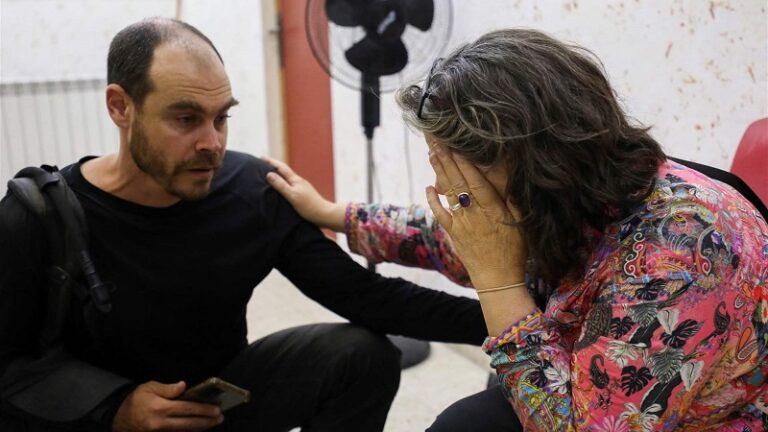 عائلة الناشطة الأميركية تتهم جيش الاحتلال بقتلها