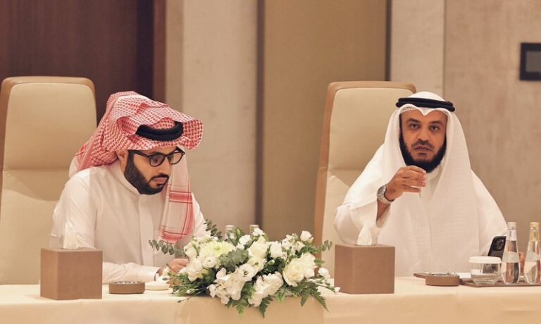 تحضيرات تاريخية لـ “موسم الرياض 2024”