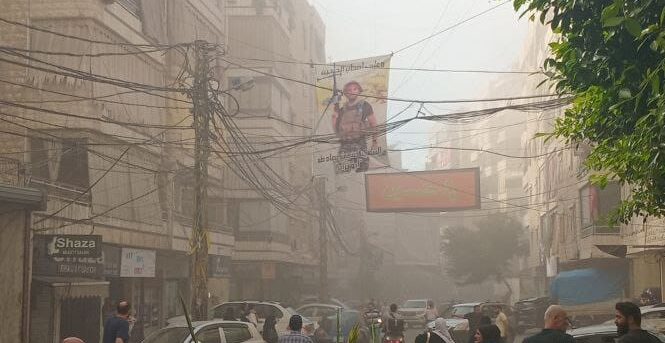 “اسرائيل” تزعم اغتيال قيادي في فيلق القدس.. وايران تنفي