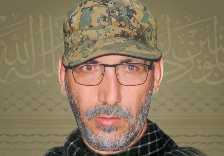 المقاومة تنعى الشهيد “عبدالله”