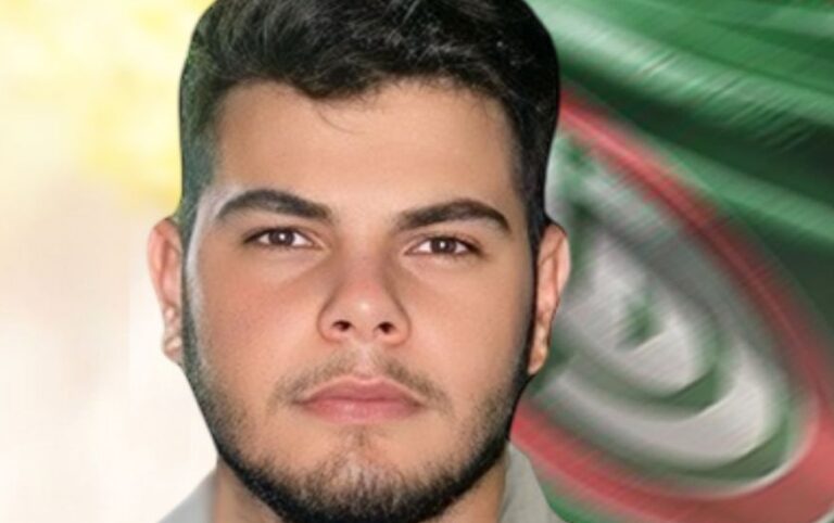 “الرسالة” تنعى المسعف حسين الرز