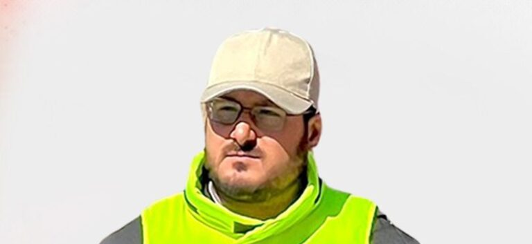 “الرسالة” تنعى المسعف يوسف حمدان