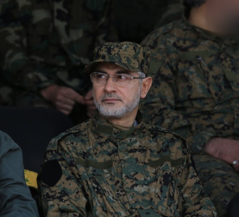 من هو إبراهيم عقيل؟ (صور)