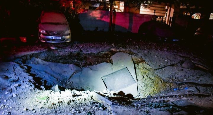 مبادرة عربية وغربية لوقف الحرب في لبنان؟