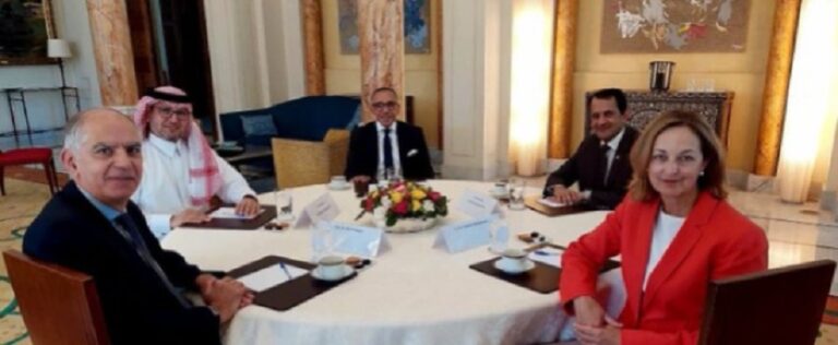 مطبات أمام مسعى “الخماسية”: “الشكليات” تعرقل التوافق