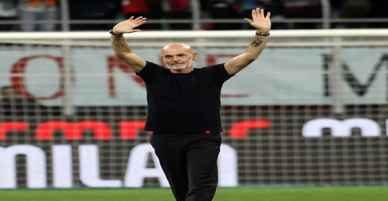 رسمياً.. بيولي مدربا للنصر السعودي