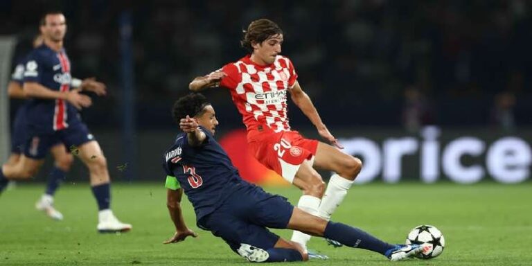 دوري أبطال أوروبا لكرة القدم: تعادل سلبي يحكم موقعة السيتي والإنتر وفوز صريح لدورتموند