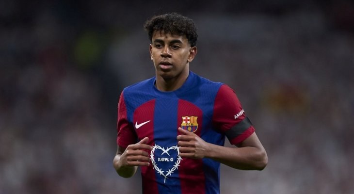 جدة يامال تتحدث عن حفيدها وتؤكد: ليس مغربياً