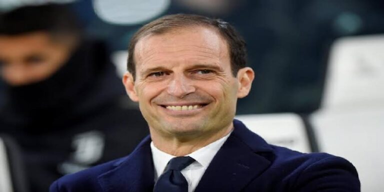 مانشستر يونايتد يستطلع رأي أليغري لخلافة تين هاغ