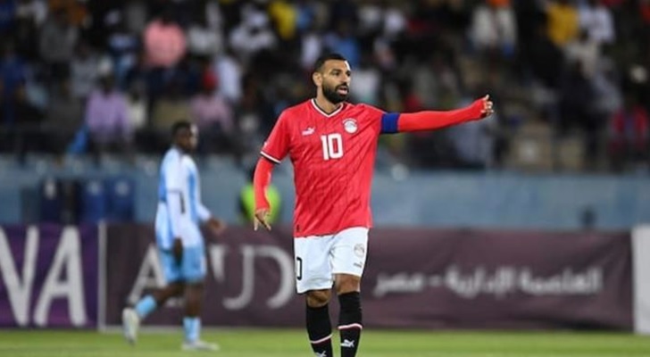 منتخب مصر مهدد بالاستبعاد عن مونديال 2026