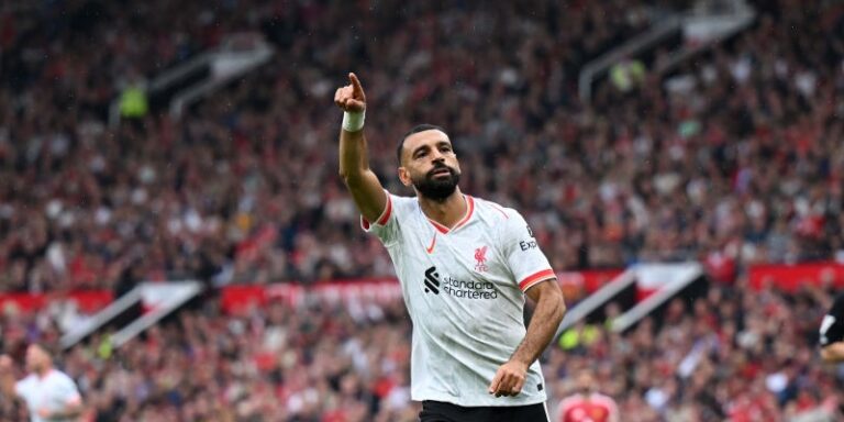 بعدما أثار الجدل بتصريحاته.. ليفربول يتحرك لتجديد عقد صلاح