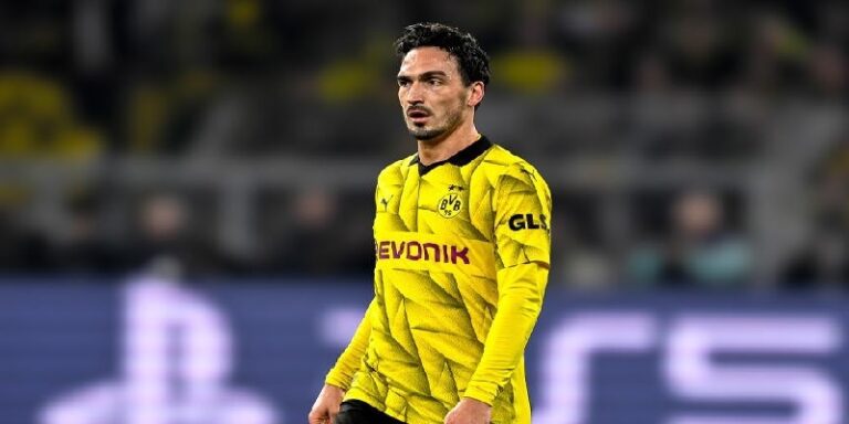 هوميلز يقترب من الإنضمام إلى روما