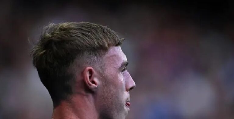 تشلسي يتخذ قراراً مفاجئاً بشأن لاعبه بالمر