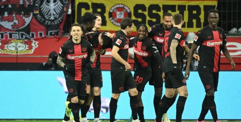 ليفركوزن يؤيد مقترحا بشأن الانتقالات الصيفية