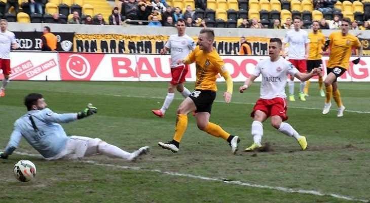 فضيحة كبرى في ألمانيا.. شكوك بشأن التلاعب بنتائج 17 مباراة