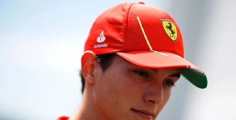 بيرمان يعوض غياب ماغنوسن المعاقب في هاس