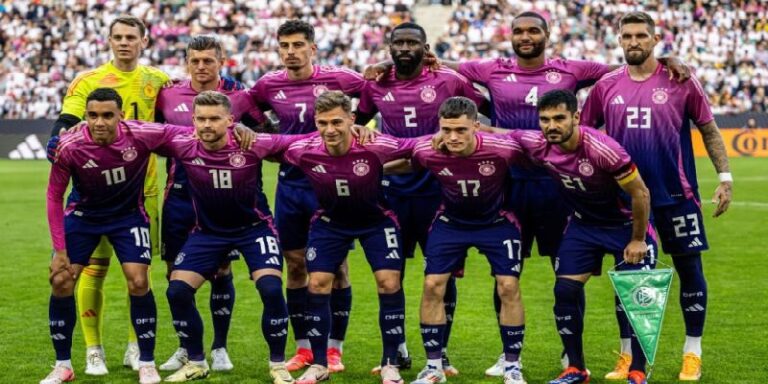 مدافع منتخب ألمانيا يصدم فريقه بقرار مفاجئ: لن أجدد عقدي