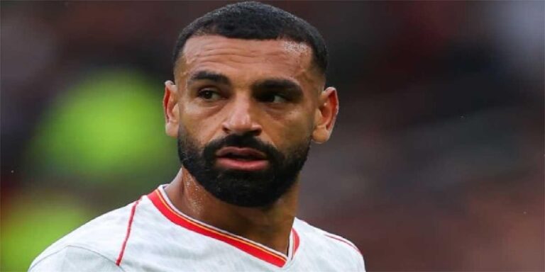 ليفربول مهدد بفقدان محمد صلاح بسبب ناديَين أوروبييَن
