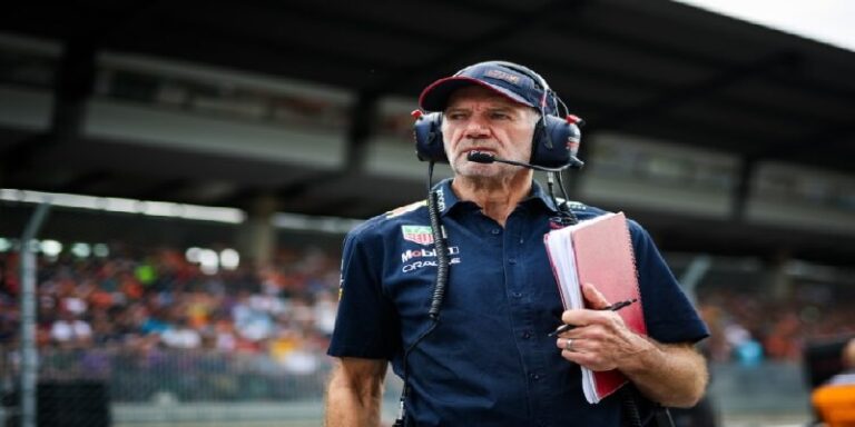 أستون مارتن يظفر بأفضل عقلية تقنية