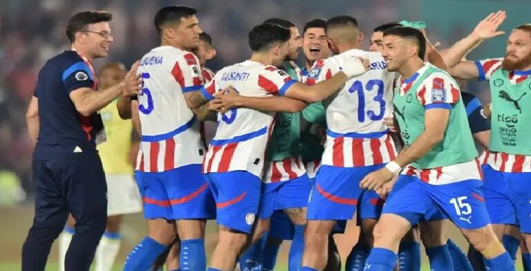 تصفيات كأس العالم 2026: البرازيل تسقط مجدداً وتدخل دائرة الشكّ (فيديو)