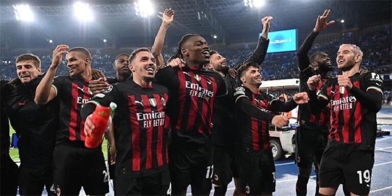 ميلان يتلقى أخباراً سارّة قبل عودته للمنافسات