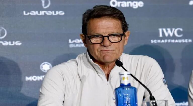 كابيلو ينتقد لياو ويُشيد برودري