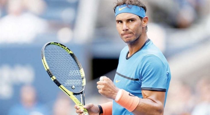 نادال لن يشارك في كأس لايفر