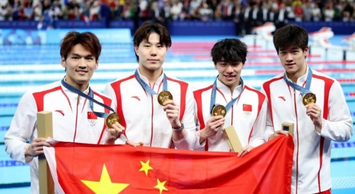 بعد تبرئة “وادا”.. الصين تؤكد عدم تسامحها مع المنشطات