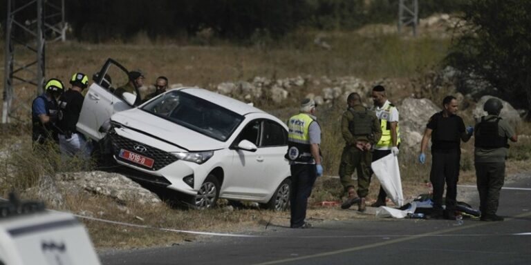 من هو منفّذ عملية الخليل؟