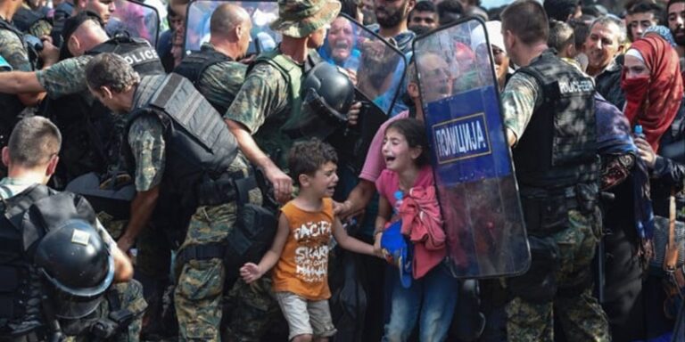 لبنان المعافى.. حاجة أمنيّة أوروبيّة