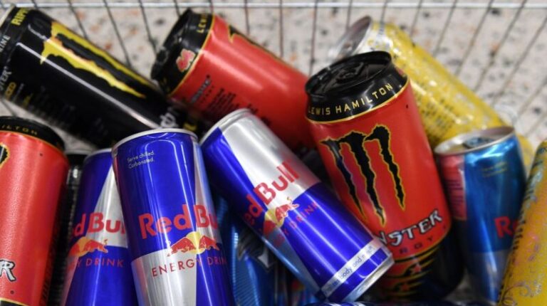 مشروبات الطاقة تسبب أمراض القلب؟