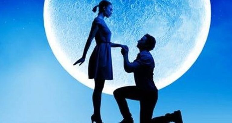 “ميرا.. هل تتزوجيني؟” (فيديو)