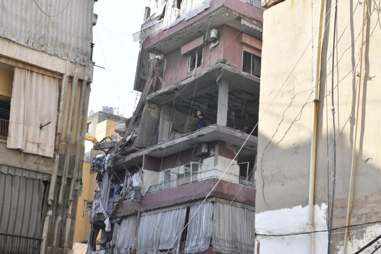 “إسرائيل” تنفّذ “العدالة” الأميركية!