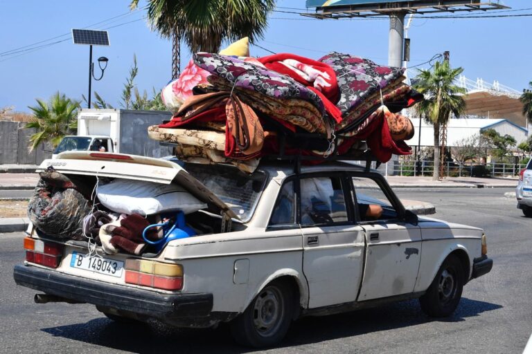 الاقتصاد الاجتماعي للحرب… هل ينجو من الاحتكار والتربّح؟