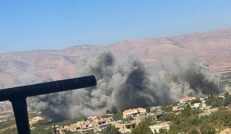 الحرب الشاملة مع “حزب الله” تنذر بـ”كابوس” لاقتصاد الاحتلال