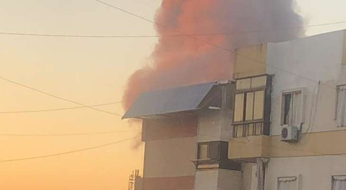 المسعفون يناشدون المواطنين التبرع بالدم