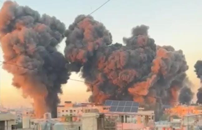 العدو عن إغتيال نصر الله: كانت لدينا معلومات استخباراتية