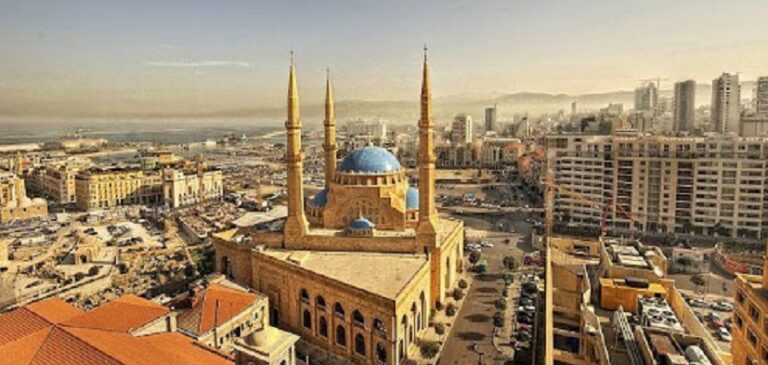 لبنان “يشيخ” باكراً.. النّمو السكاني يتراجع 40%!