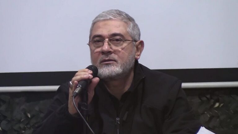 “القسّام”: ابراهيم عقيل أشرف على خطة تحرير الجليل