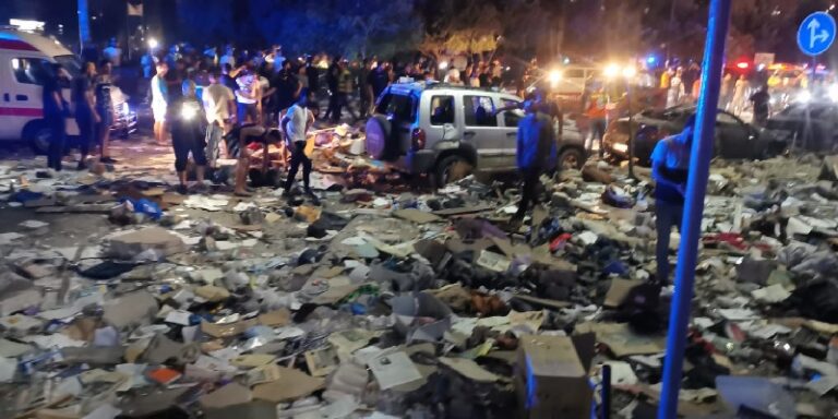 “قوى الأمن” لذوي المفقودين: الحضور لأخذ عينات لإجراء الـDNA