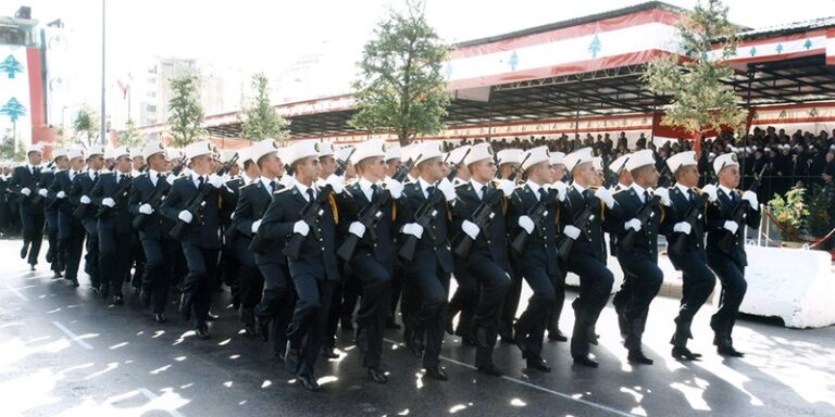 بالأسماء ـ نتائج الاختبار الطبي للتطوع في “الحربية” من 2 أيلول إلى 26 وفي 30 أيلول